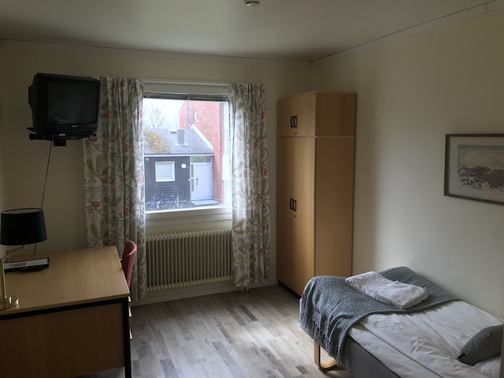 Malmfältens Logi & Konferens - Hostel