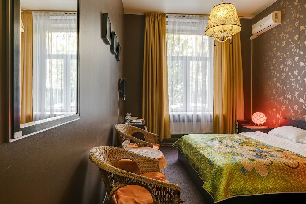 Hotel Letto
