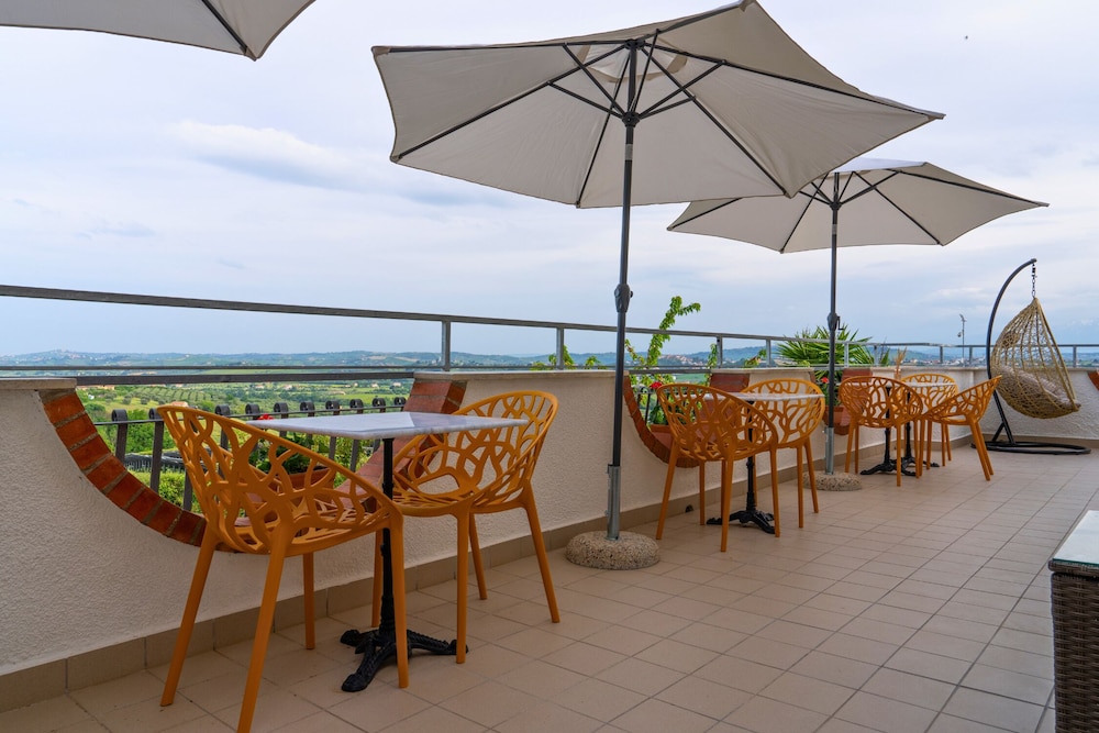 Villa Yucca - B&B and Glamping