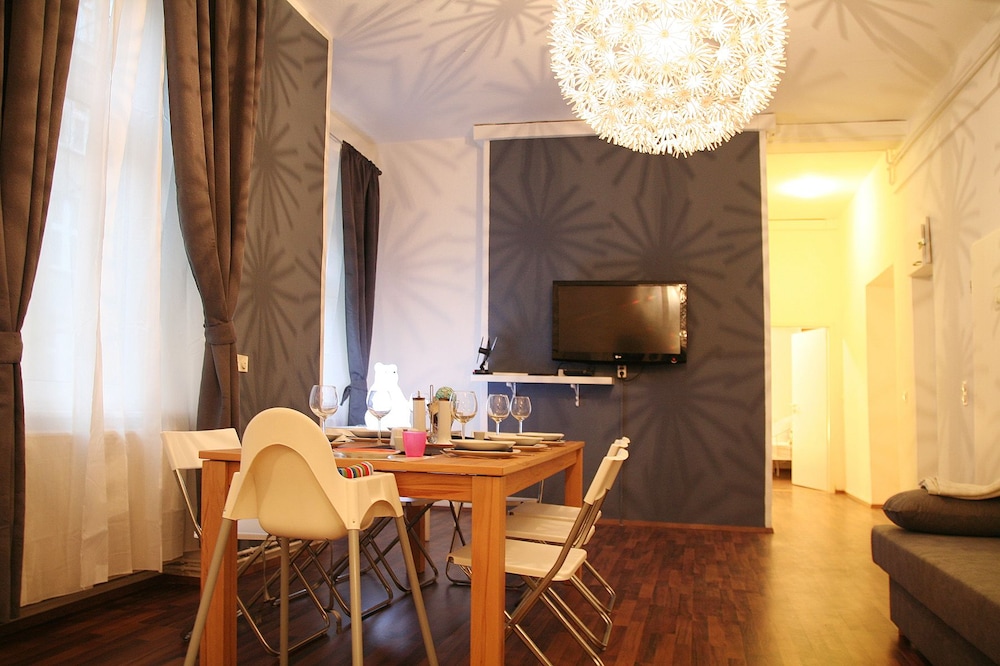 Apartment Berlin 1