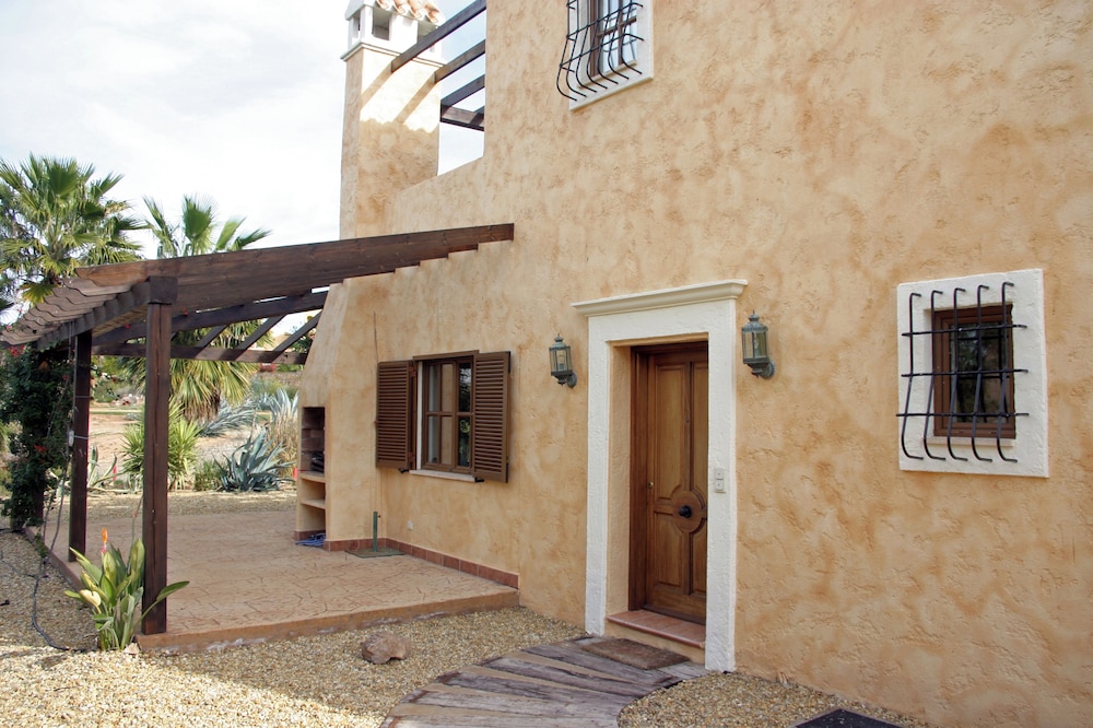 Desert Springs Resort