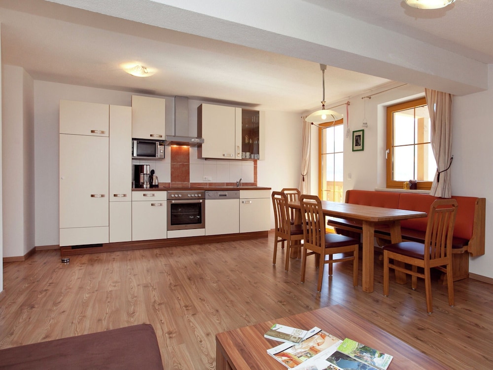 Apartment in Mittersill Near Kitzbuhel Ski Area view 5