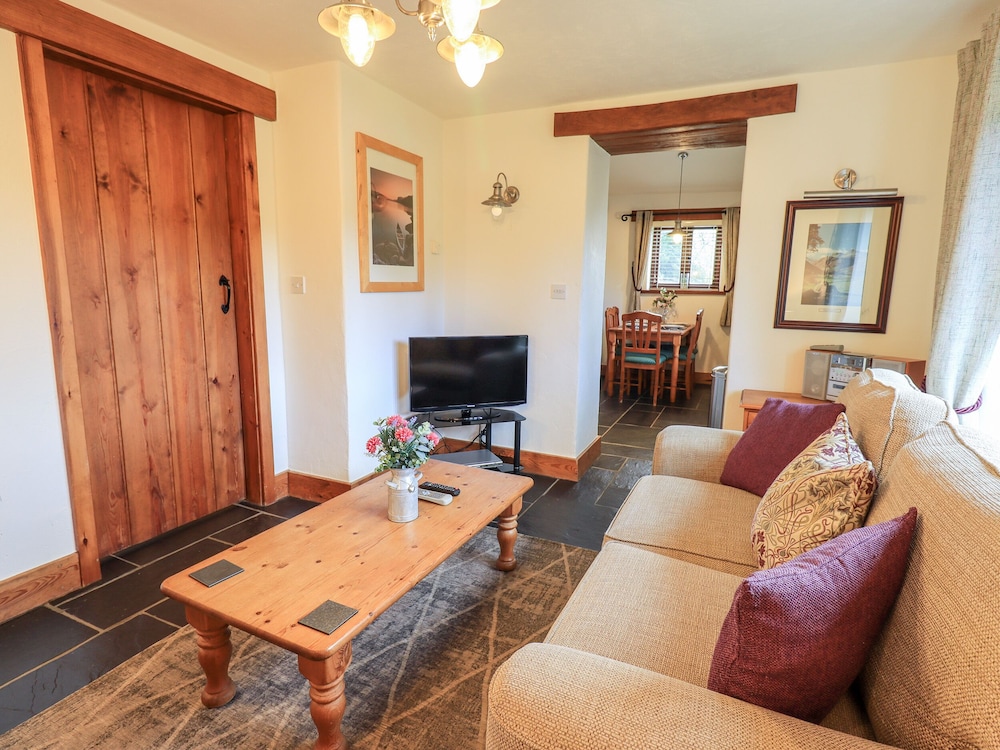 Millrace Cottage