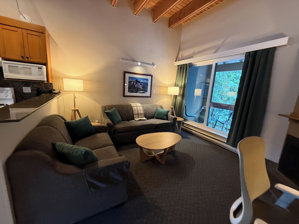 Tantalus #507 - 2BD