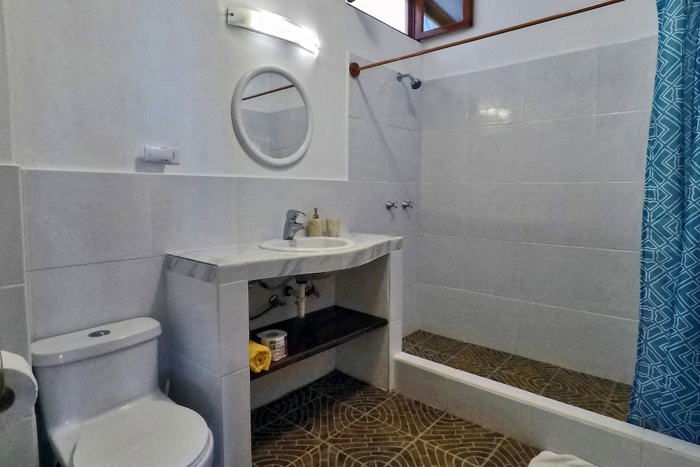 Galeodan Suites