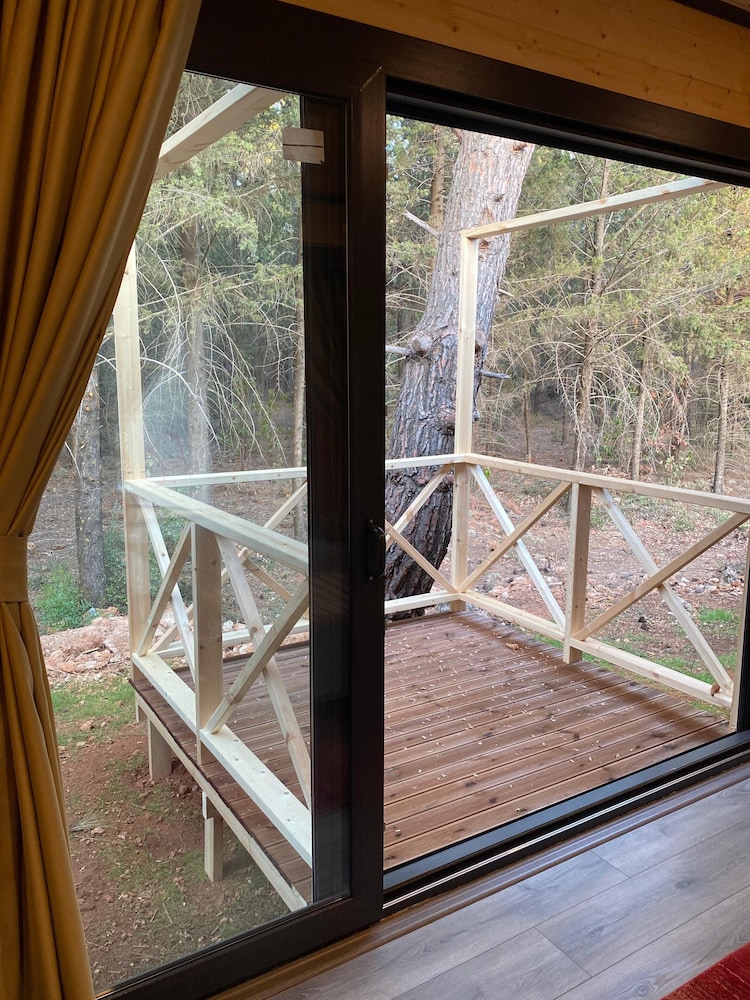 Milagos bungalow