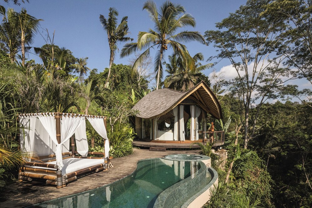 Belalu Bali Boutique & Spa Experience