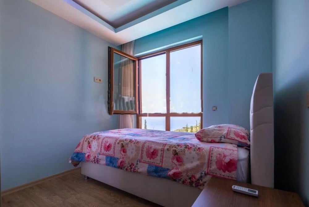 Faralya Villas