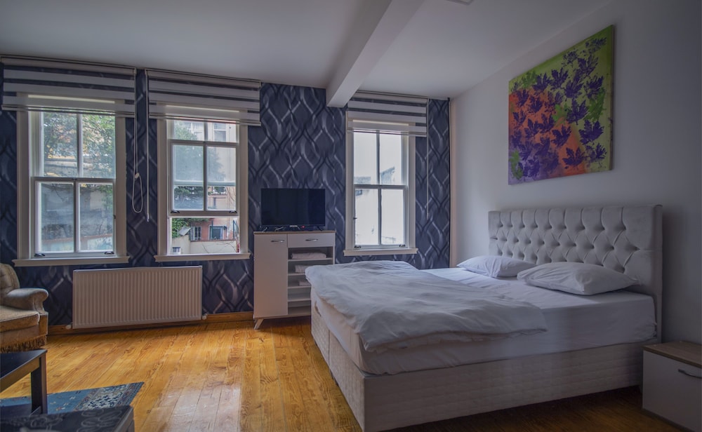 Puhu Otel - Image 53