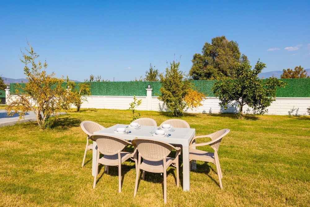 Villa Grand Yasar 3 in Ok Ular
