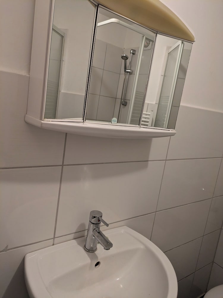 NestOaseWHV Küstenzimmer im Stadtherz