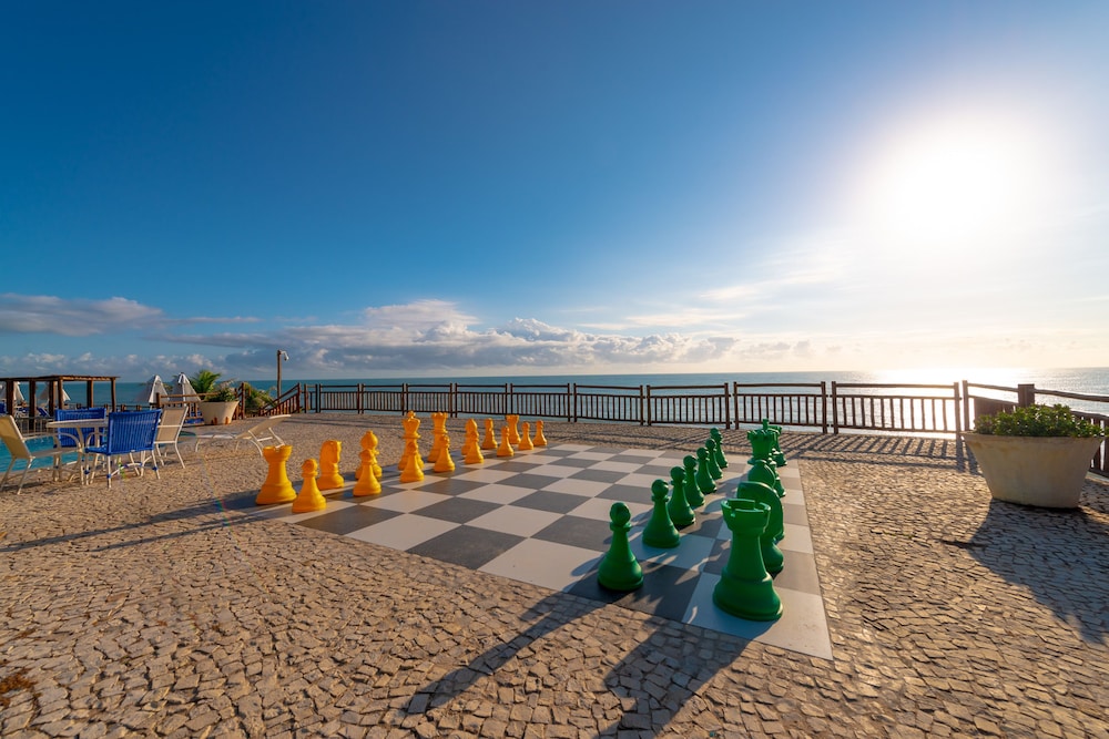 Natal Vacations - Ocean Palace All Inclusive Premium - Property Image 124