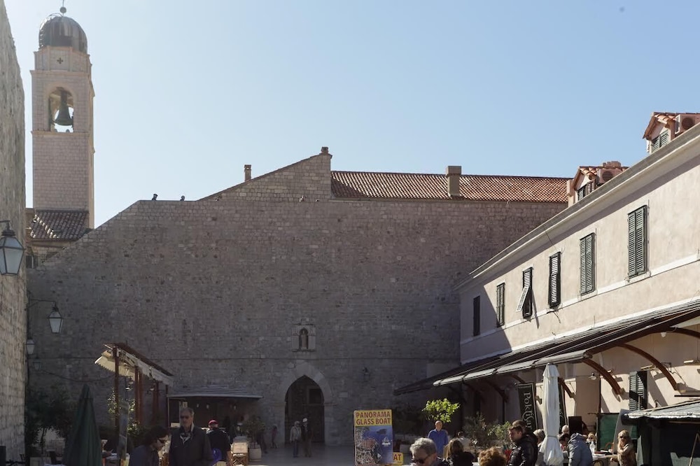 Dubrovnik Old Port Accommodation