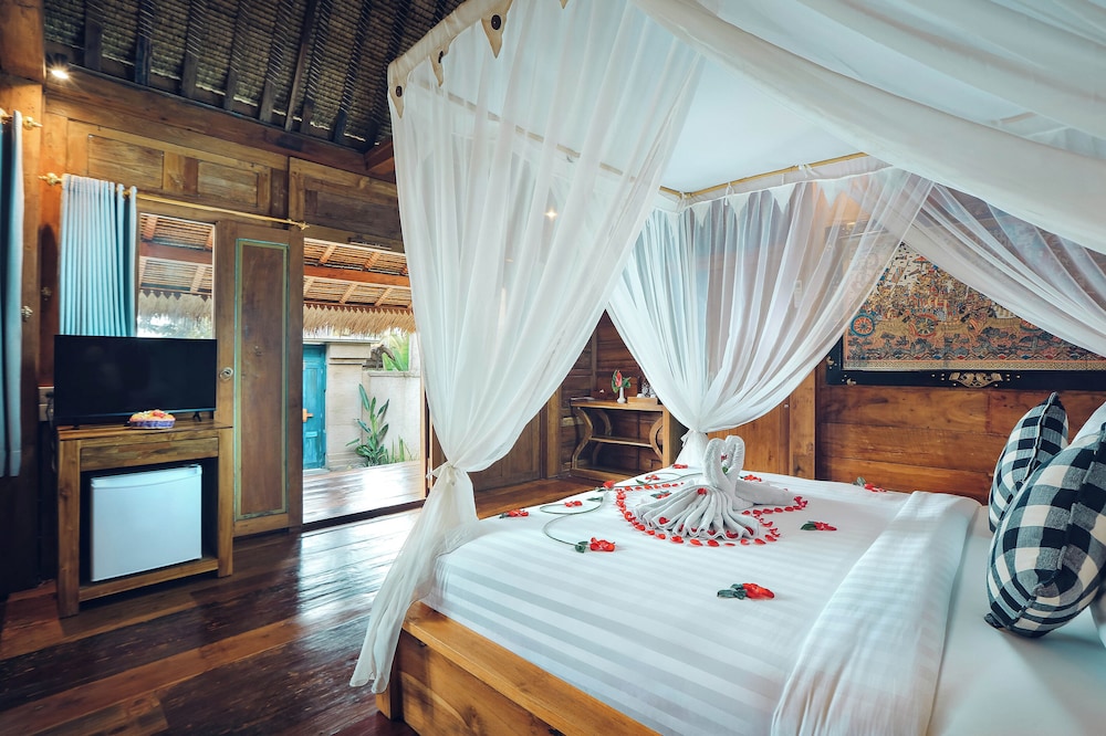 Lawani Resort