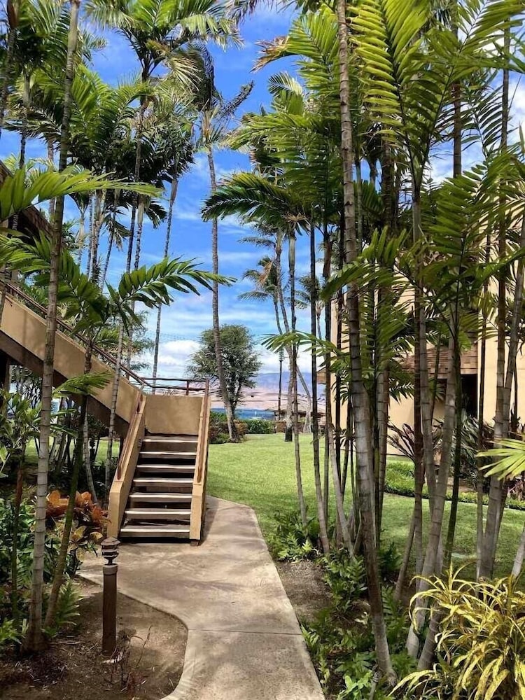 Kamaole Beach Club