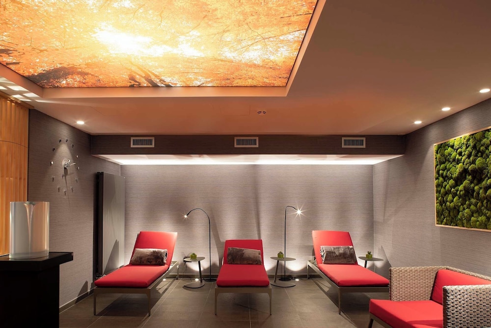 TOP EMBRACE Hotel Franz Essen
