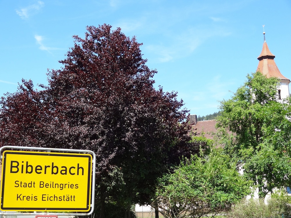 Donauer im Altmühltal - Ferienwohnungen