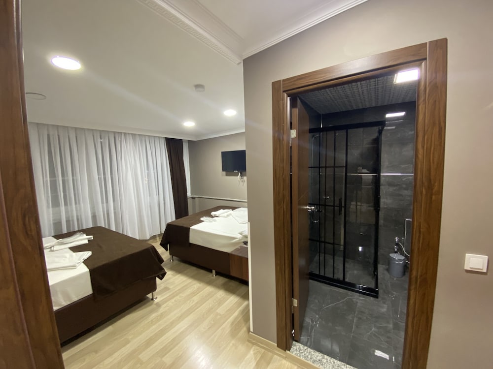 Grand Oral Otel - Image 22