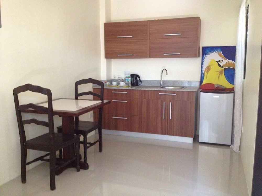 Casa Munda Bed & Breakfast