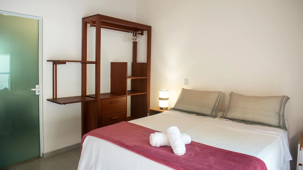 Residencial Falésias de Pitinga