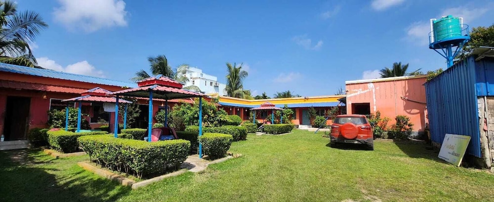 PURNI HOTEL