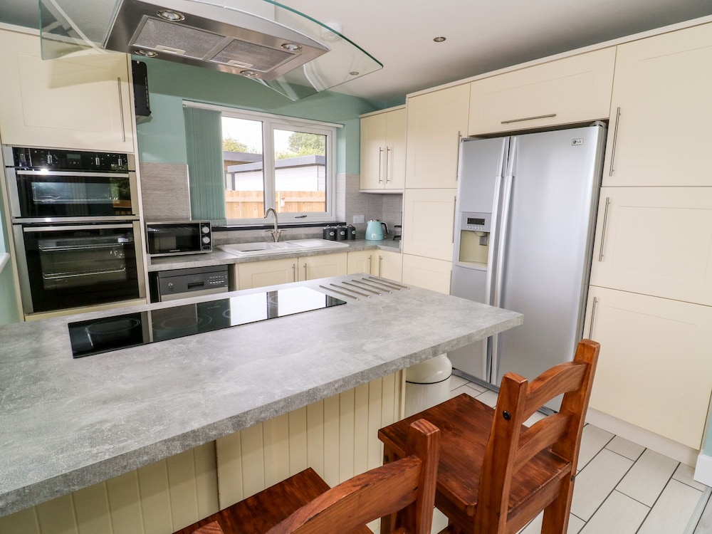Meadowbank Lodge