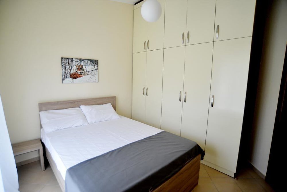 OUR HOUSE Luxury Apartments