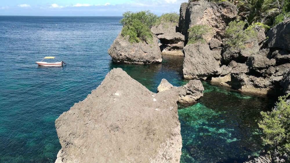 Kawayan Holiday Resort