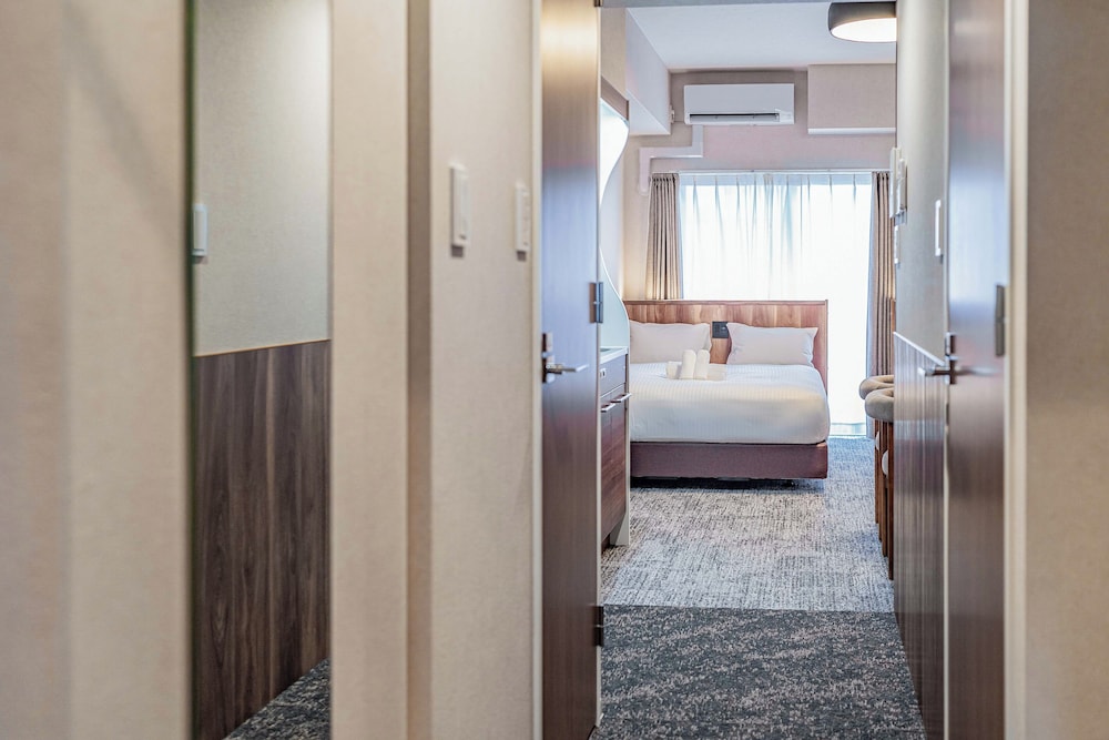 Apartment Hotel 11 Kuromon 4