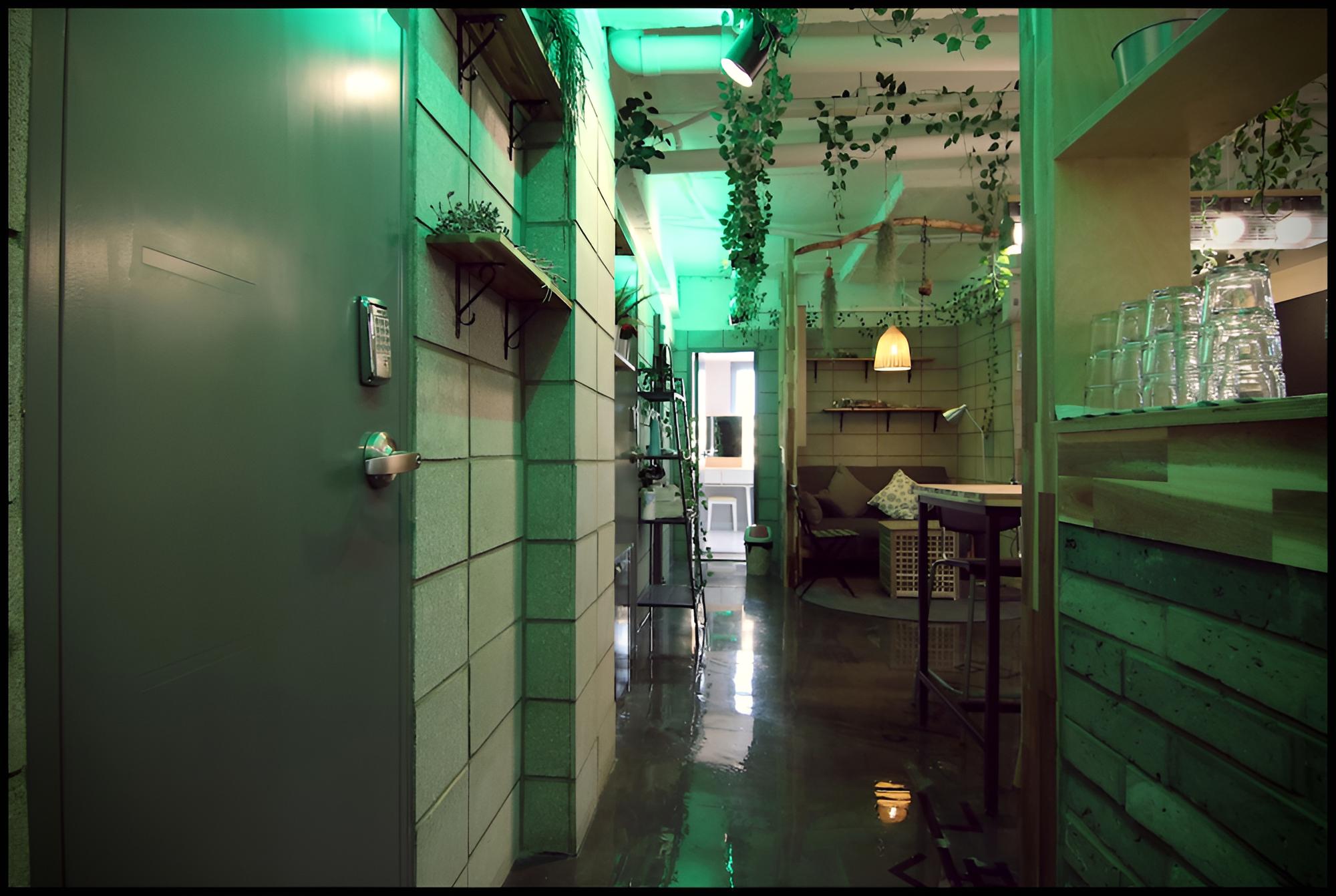 24guesthouse Sinchon