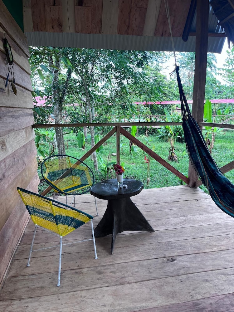 Pura Chata Ecolodge