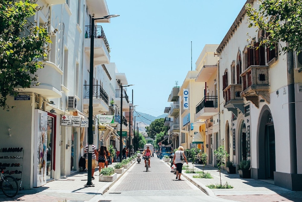 Zoes Apartment, Kos Town photo 4