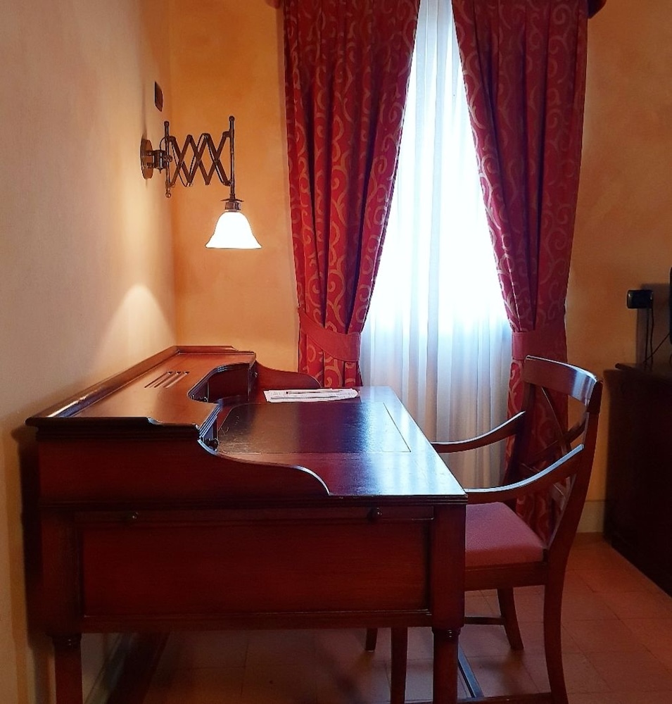 La Cantina Hotel Residence, photo 25