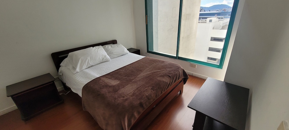 Fontana Suites