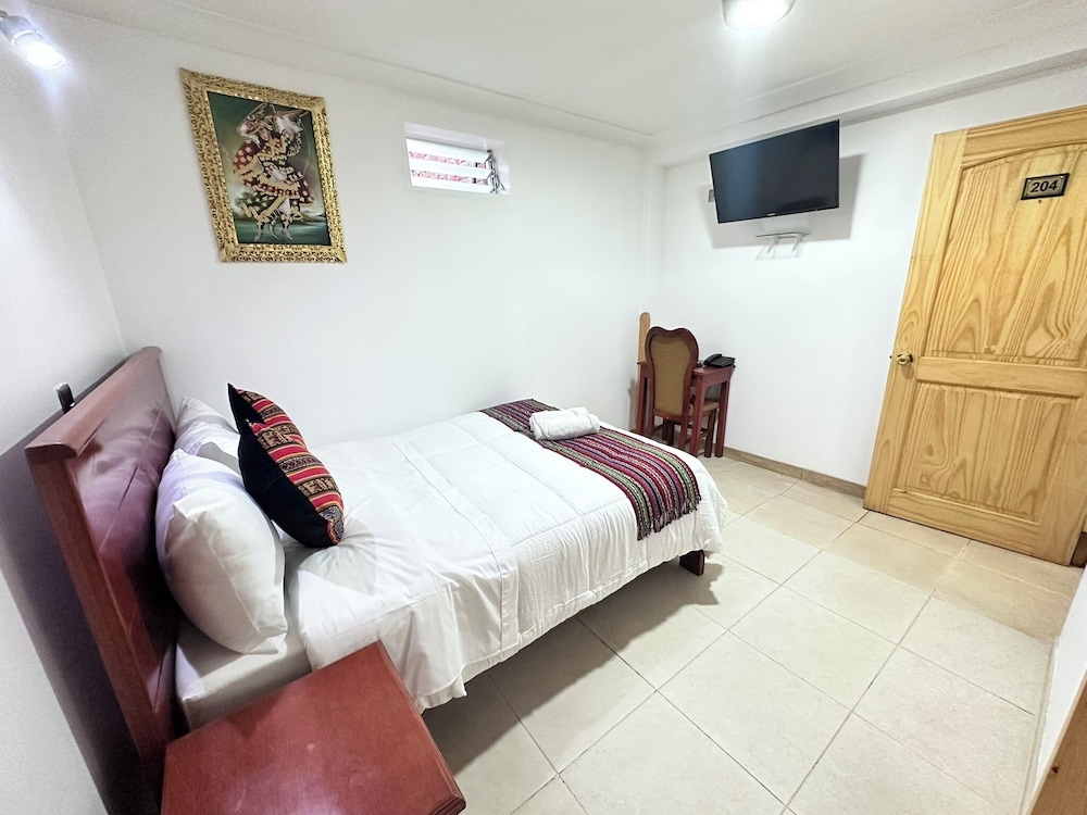 Libertrek Centro Inn
