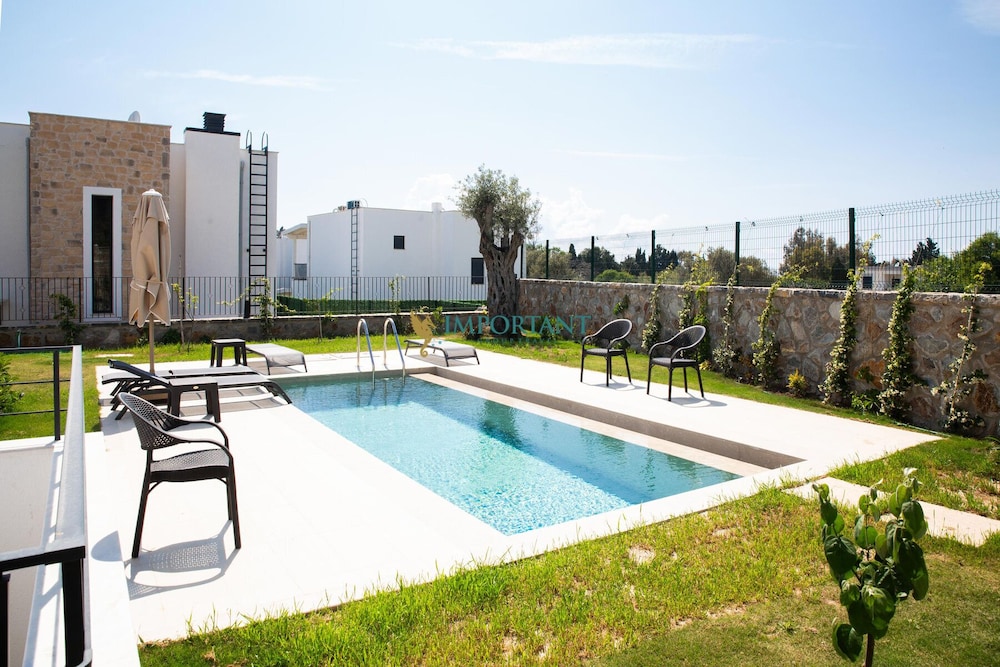 Villa Casa Luz BD498 by İmportant Group