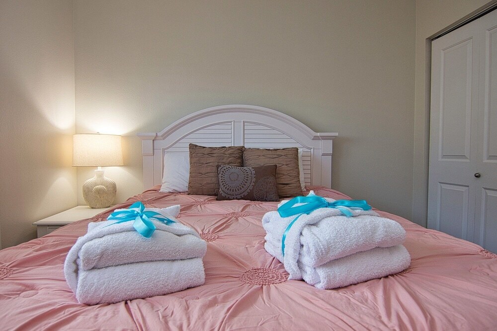 Shores Of Panama 719 2 Bedroom Condo