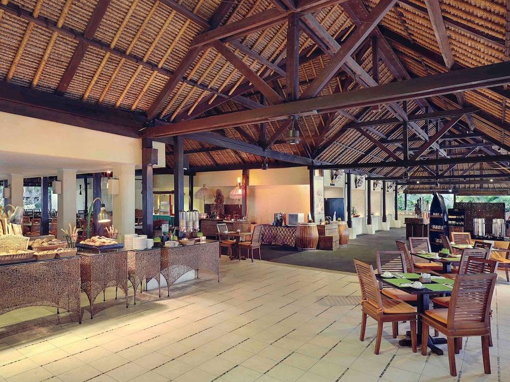 Mercure Resort Sanur 57