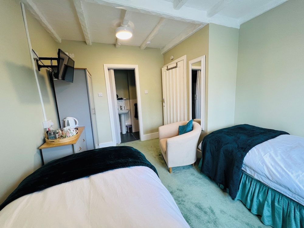 Pentre Cerrig Country House