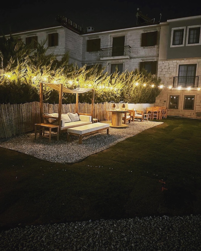 Bozcaada Arcadia Hotel - Image 57