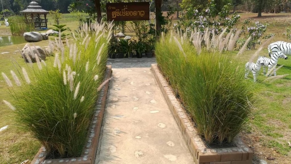 Baan Sri Chiang Dao