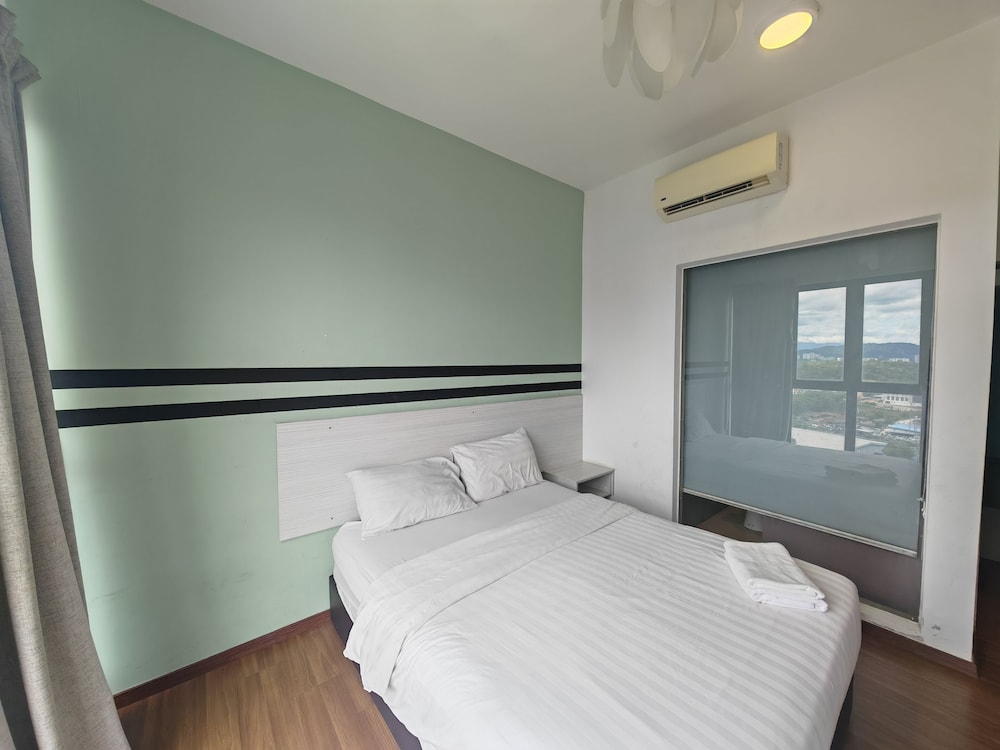 Amerin Suites Kuala Lumpur by VP