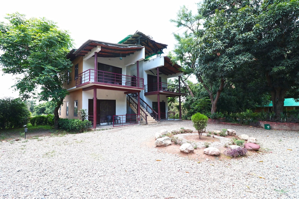 OYO 9445 Bagheera Jungle Retreat