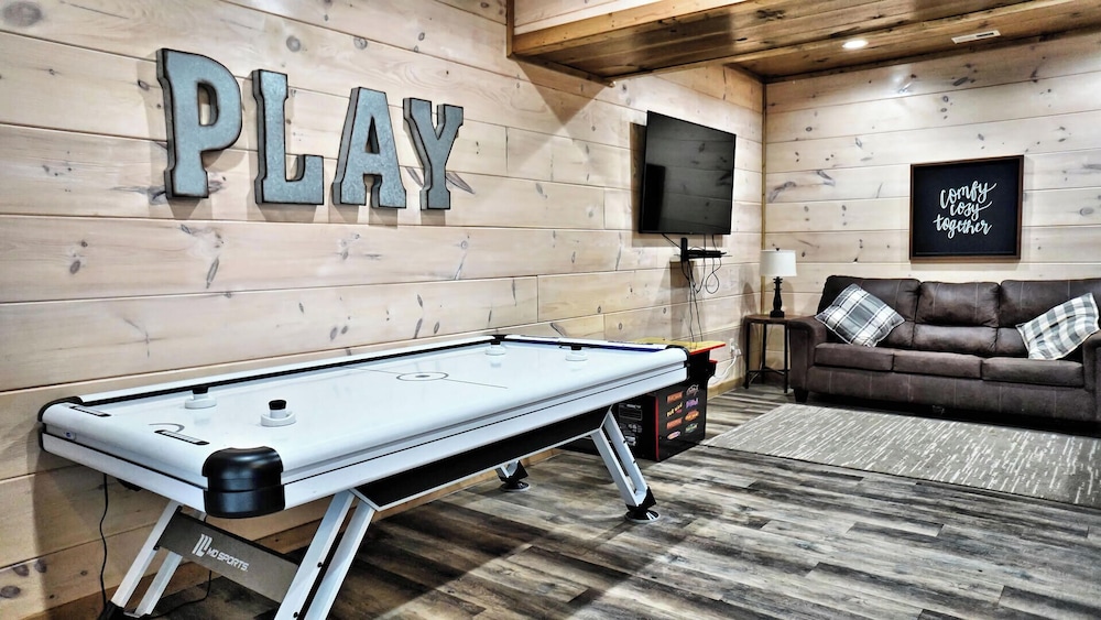 Suite Retreat