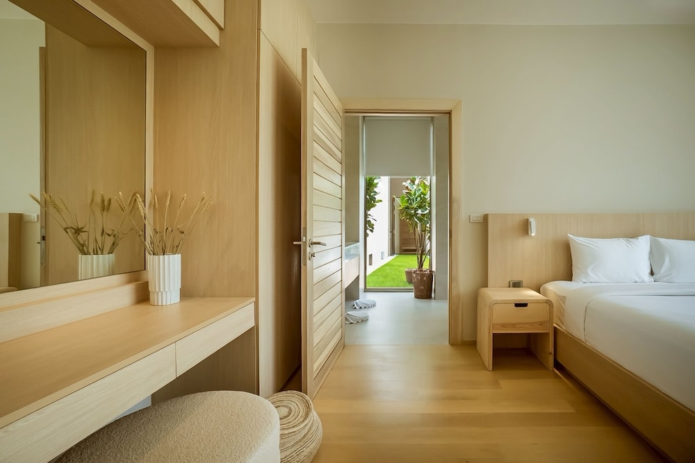 Akal Pool Villa 3BR near Laguna, Bangtao & Beach