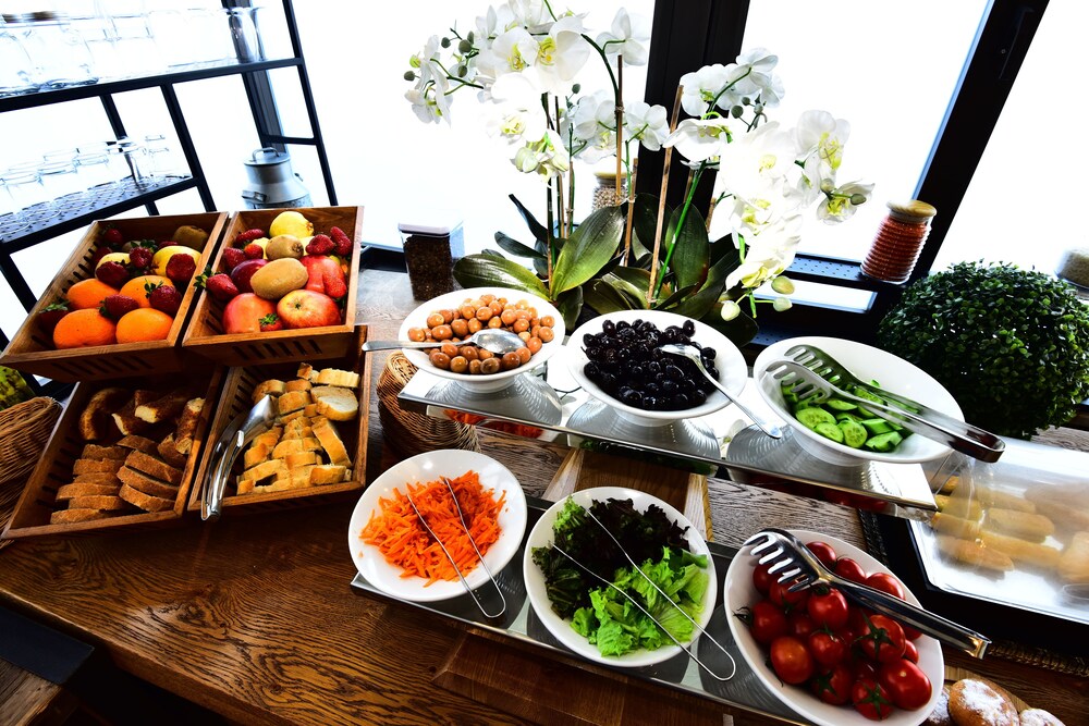 B Guest Otel - Image 49