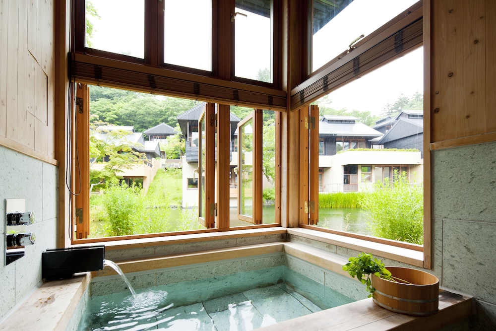 HOSHINOYA Karuizawa