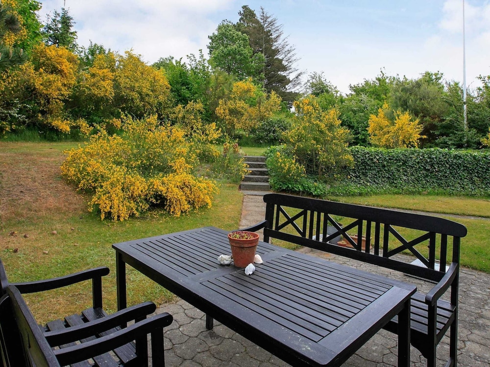 4 Person Holiday Home in Hojslev view 2