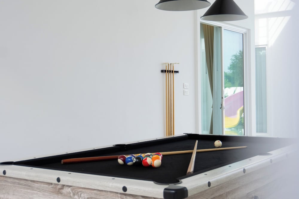 The Modern Pool Villa Hua Hin
