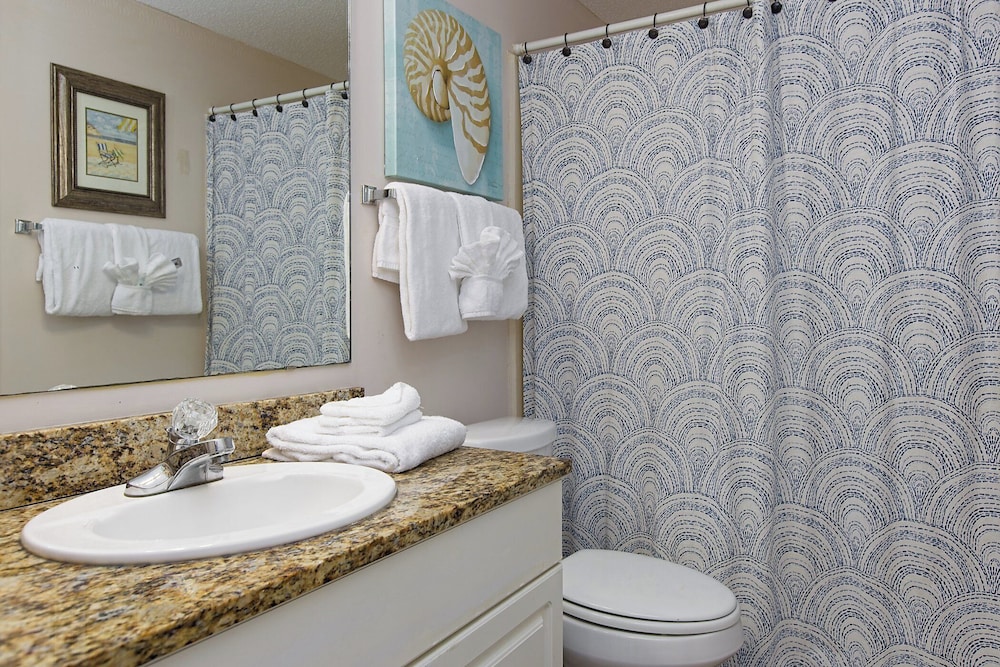 Emerald Key by Southern Vacation Rentals